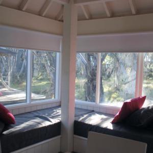 White Mountain Lodge ดินเนอร์ เพลน ภายนอก รูปภาพ
